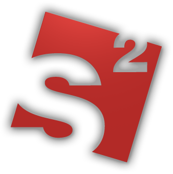 S2 Creative Logo